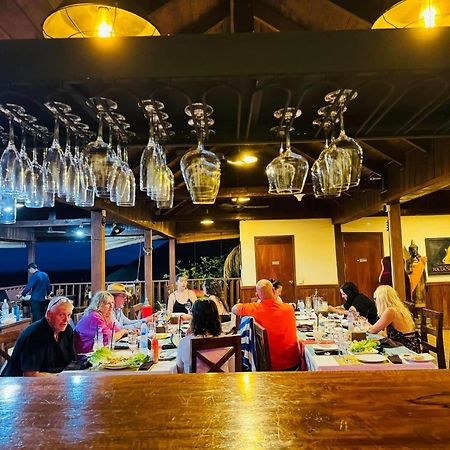 Ratanakiri Paradise Hotel & Restaurant Banlung Luaran gambar